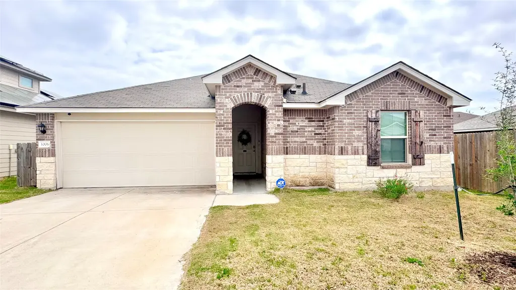 1006 Rosa Parks Drive, Killeen