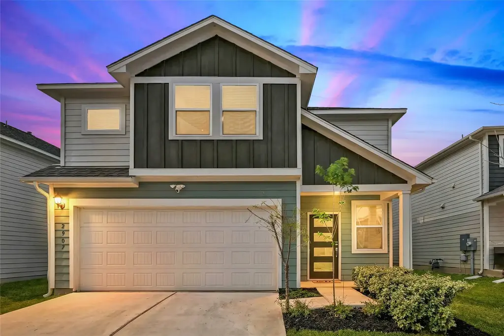 2907 Tavern Drive, Pflugerville