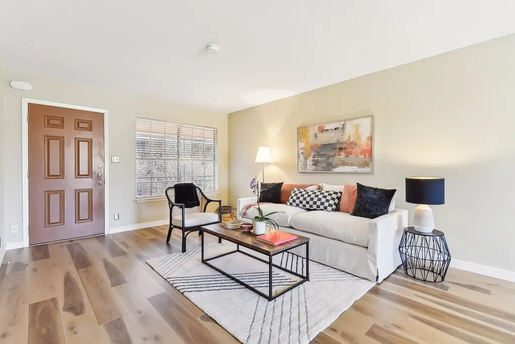 7801 Shoal Creek Boulevard 224, Austin