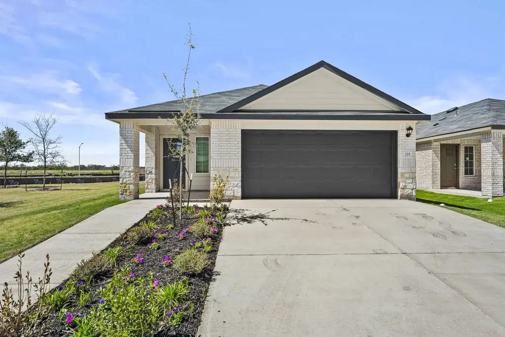 125 Raymondville Path, San Marcos