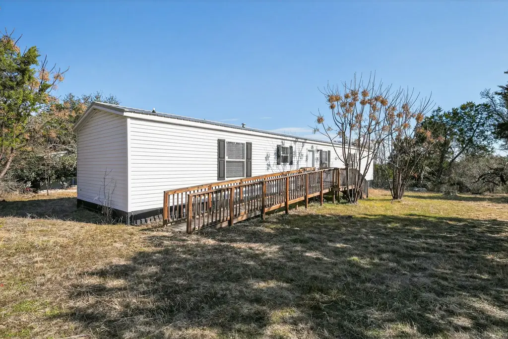 421 S Bear Creek Road, Liberty Hill