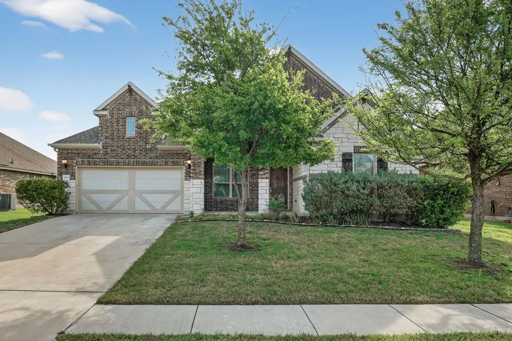 21413 Hines Lane, Pflugerville