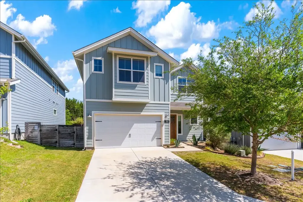 7910 Ryans Way, Austin
