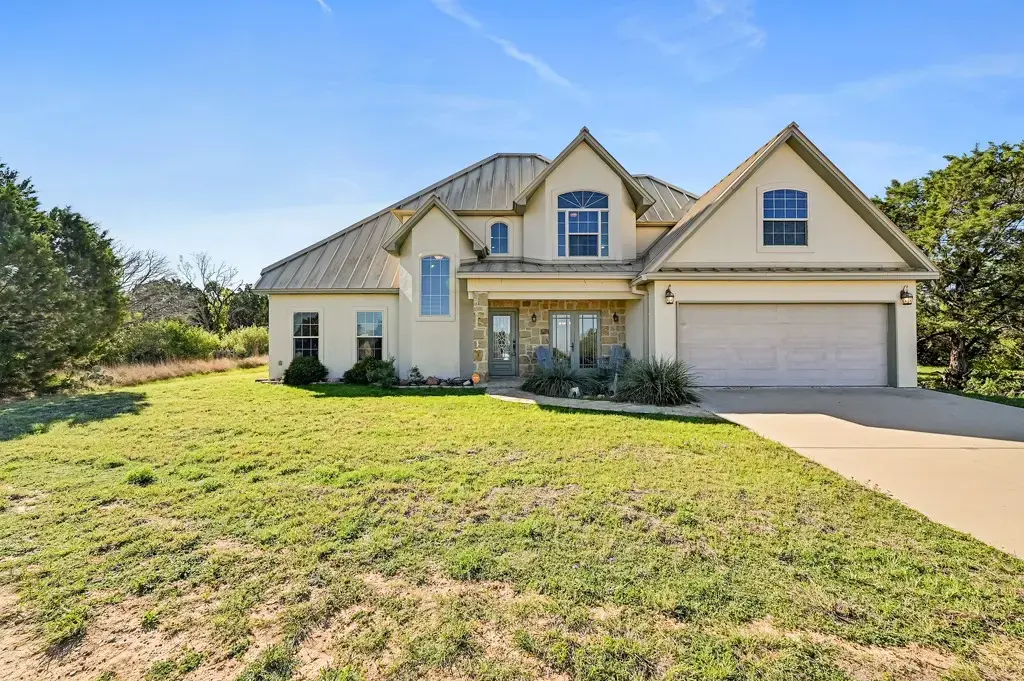 2900 Hi Mesa, Horseshoe Bay