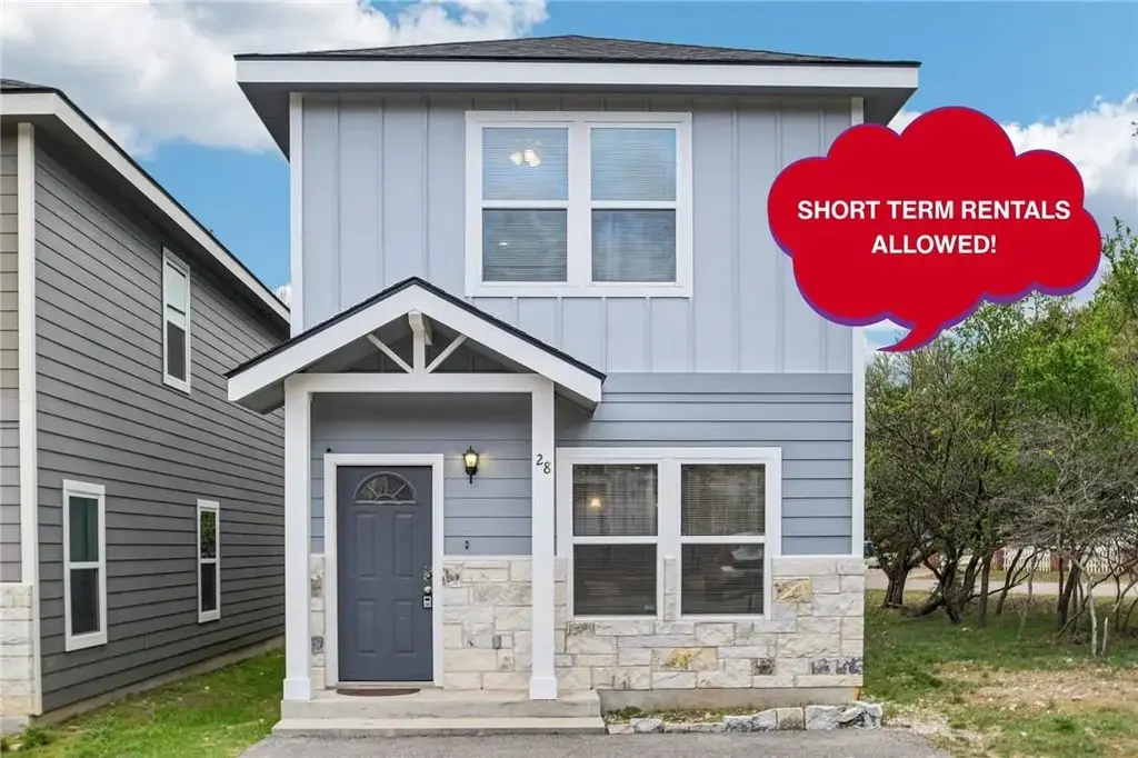 28 Deer Ridge Road, Wimberley