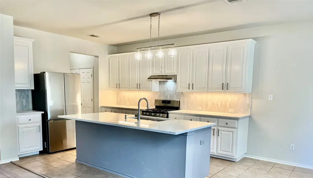 18708 Dry Pond Drive, Pflugerville