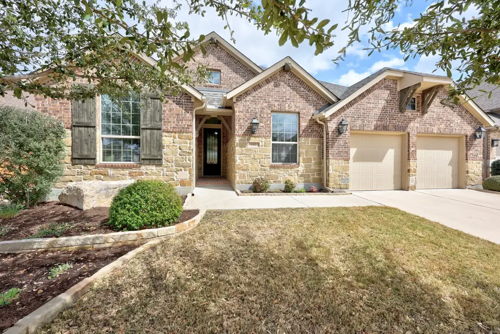 152 Fannin Battleground Lane, Georgetown