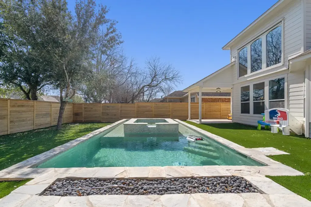 10313 Big Thicket Drive, Austin