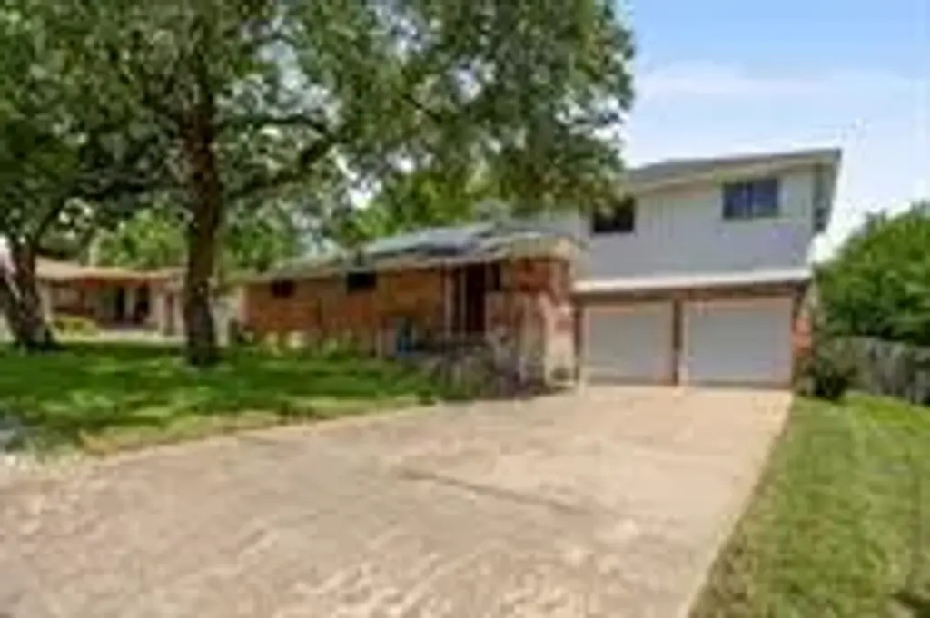 706 Cambridge Drive, Round Rock
