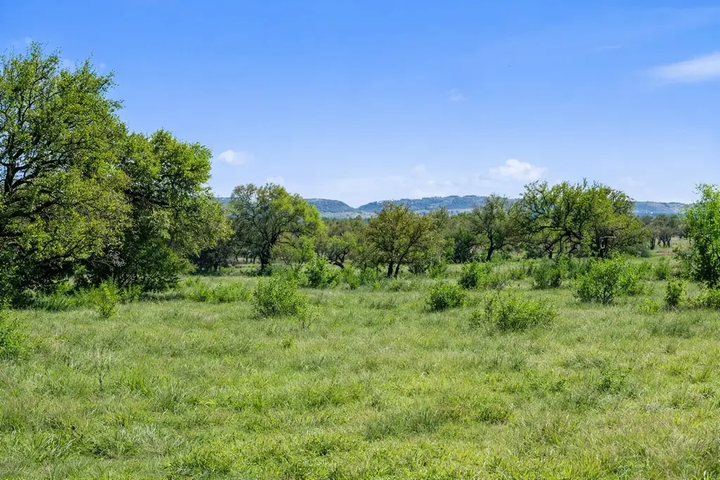 Lone Star Oak Ranch, Johnson City