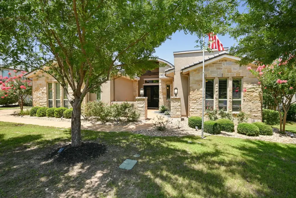 112 Bisset Court, Austin