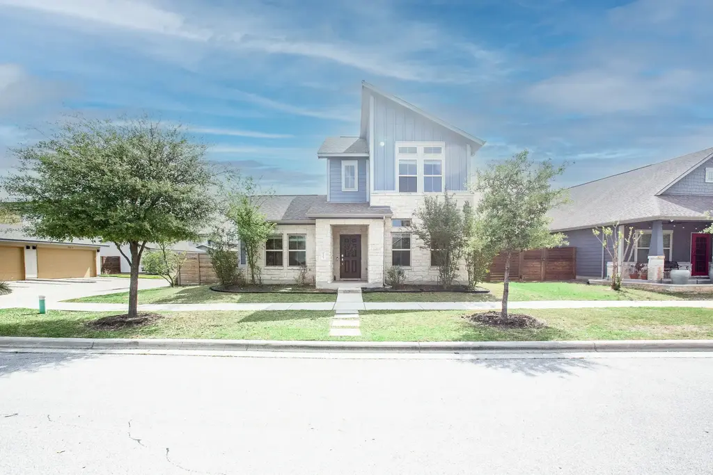 8709 Slater Drive, Austin