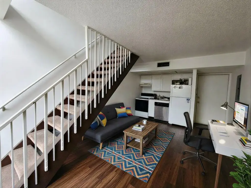 701 W 25th Street, Austin