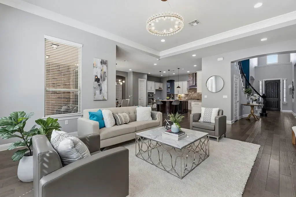 10115 Ida Grove Lane, Austin