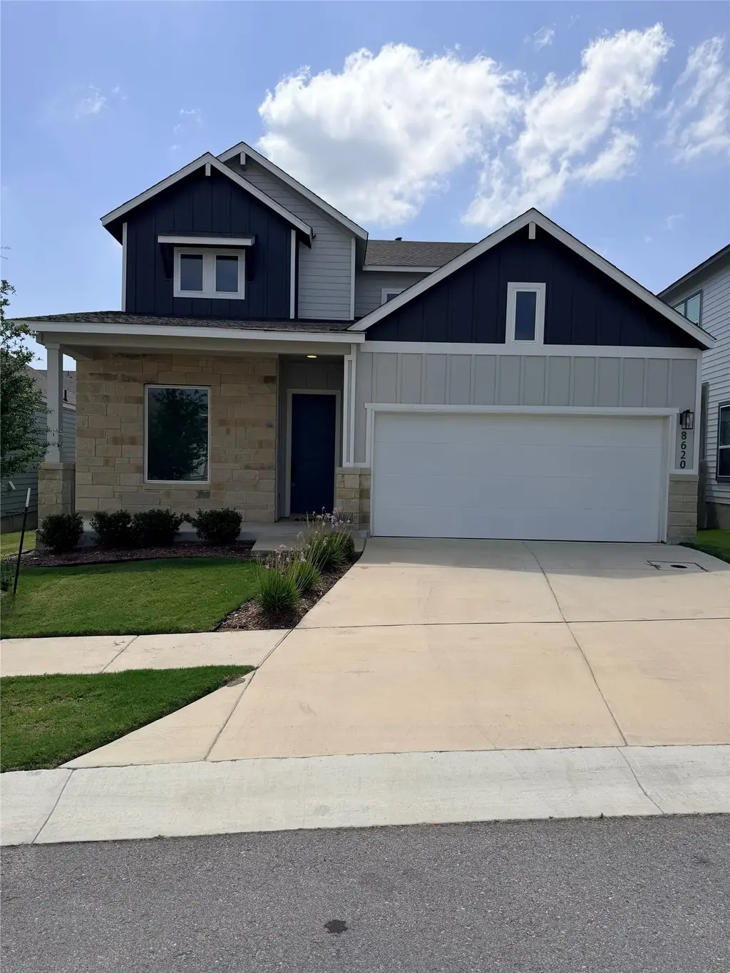 8620 Torrita Drive, Round Rock