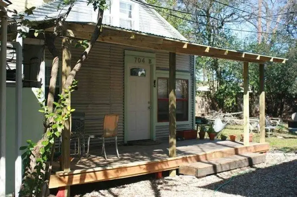 704 Franklin Boulevard B, Austin