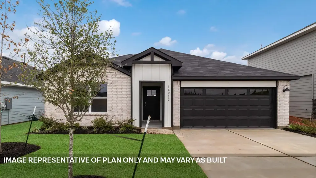 129 Southridge Trail, Marble Falls