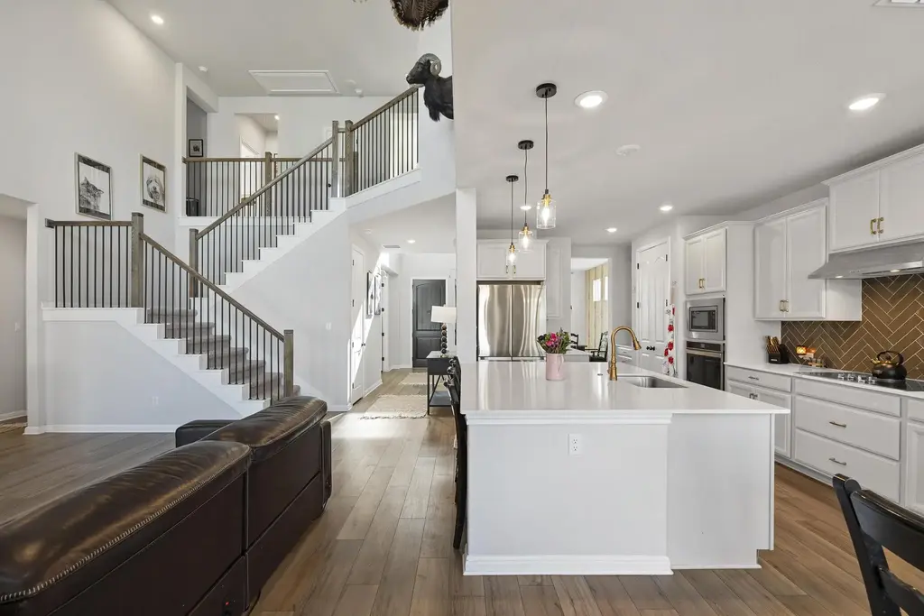 311 Bear Oak Street, Hutto