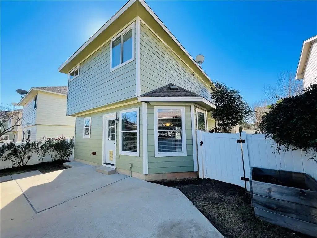 1804 Lost Maples Loop, Cedar Park