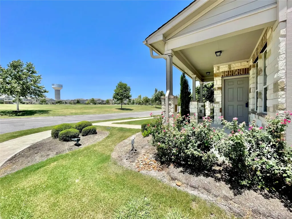 401 Katmai Circle, Pflugerville