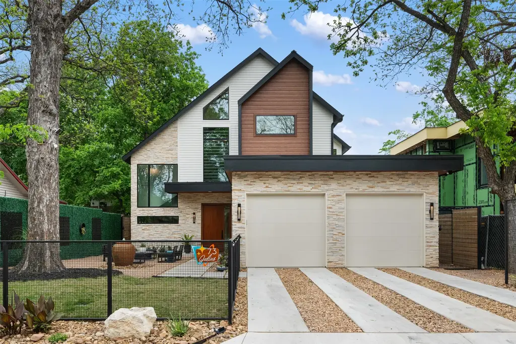 73 Julius Street, Austin