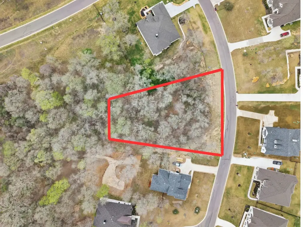 112 Albatross Cove, Cedar Creek