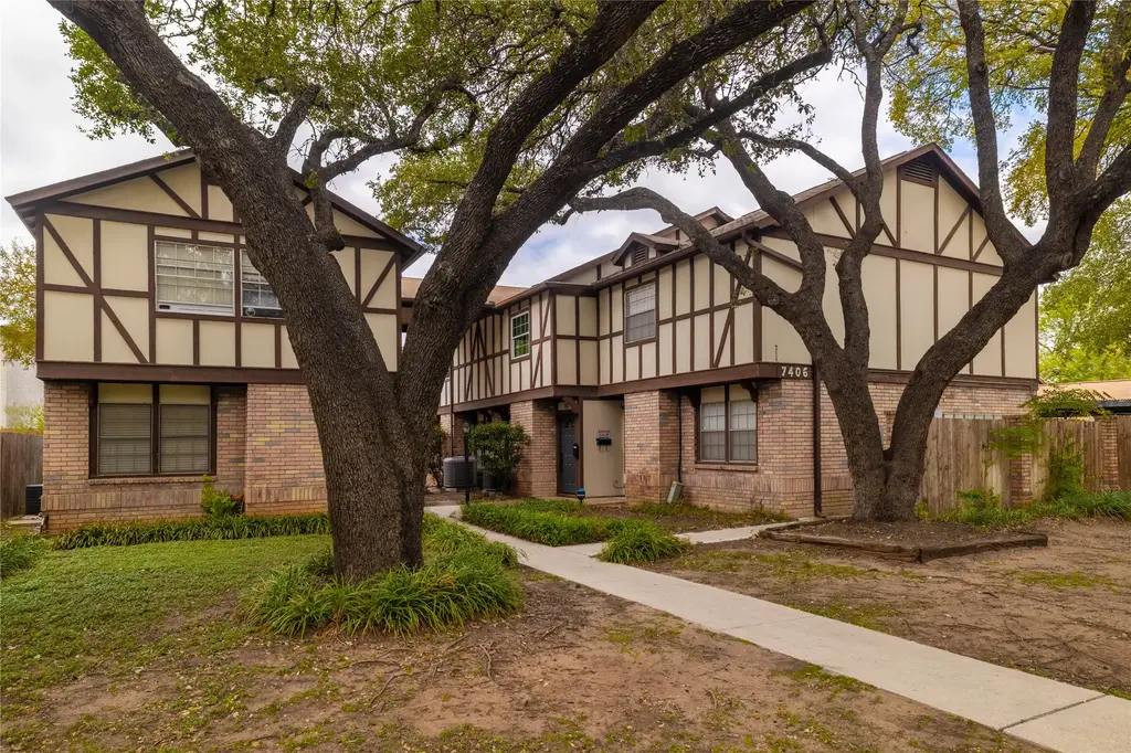 7406 Shadow Hill Drive 108, Austin