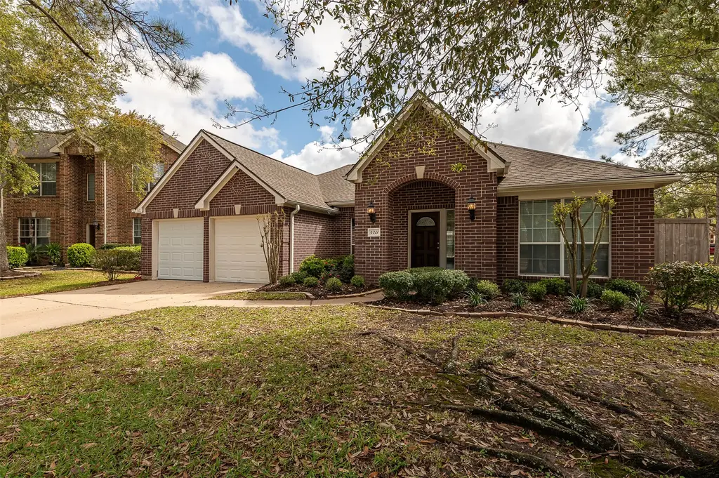 4211 Wild Orchard Court, Katy