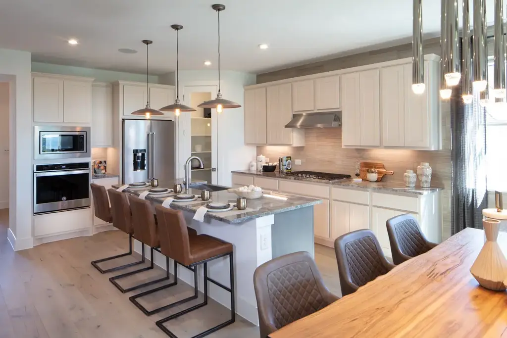 1837 Ficuzza Way, Leander