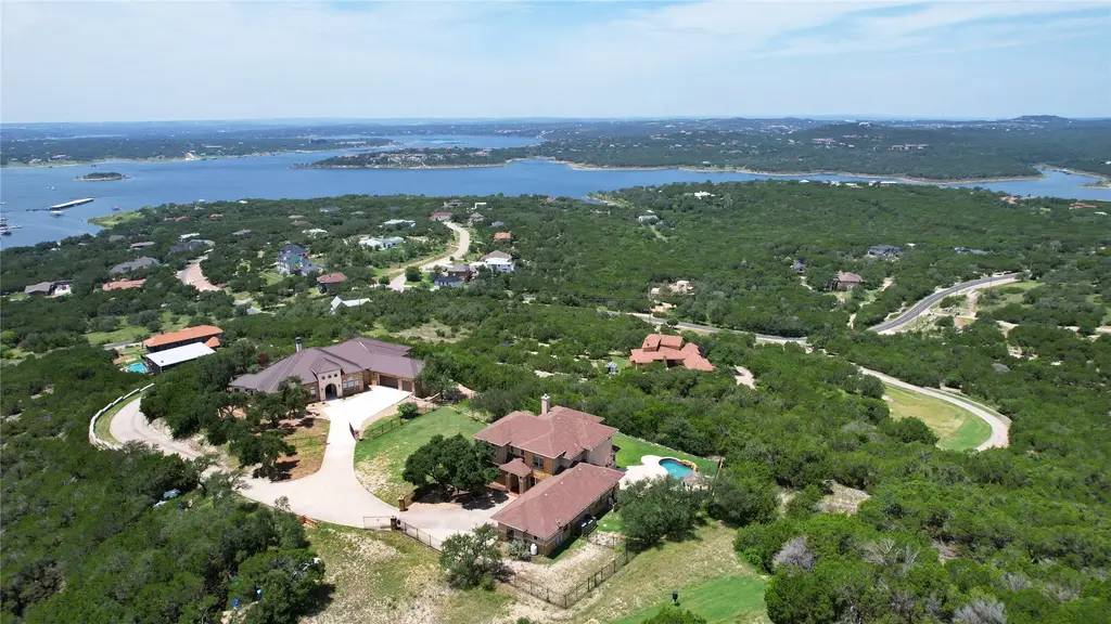 8293 Lime Creek Road, Leander