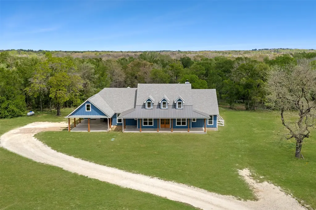 1680 County Road 302, Rockdale