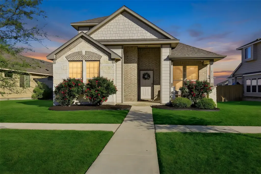 8152 Daisy Cutter Crossing, Georgetown