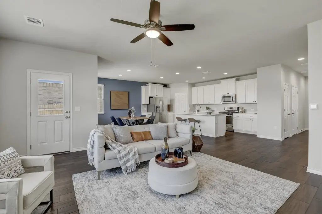 7608 Vidrine Street, Austin