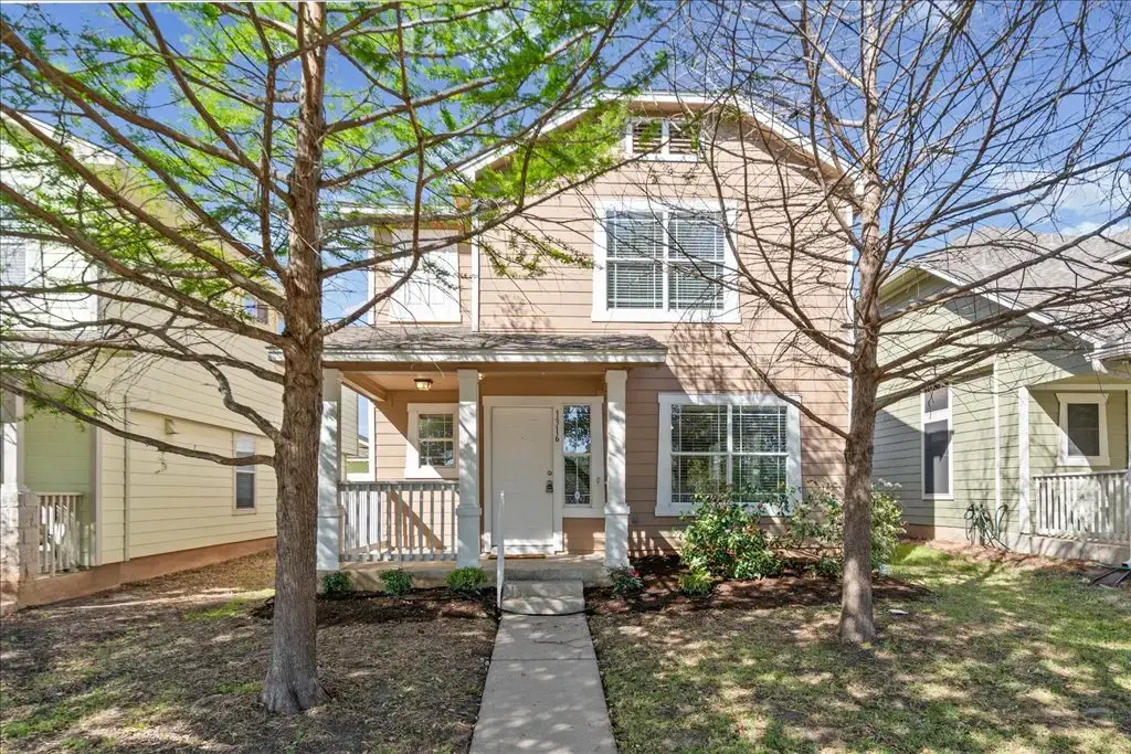 1316 Davis Mountain Loop, Cedar Park