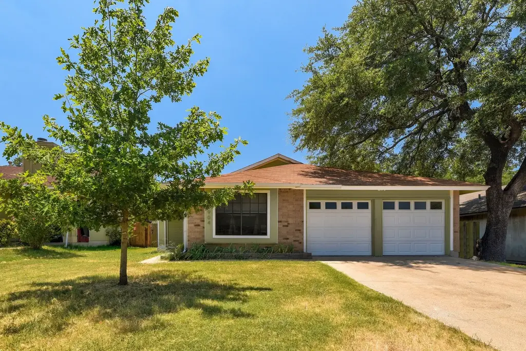 12904 Quinn Trail, Austin
