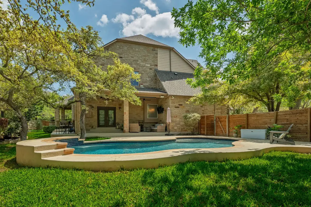 11305 Viridian Way, Austin