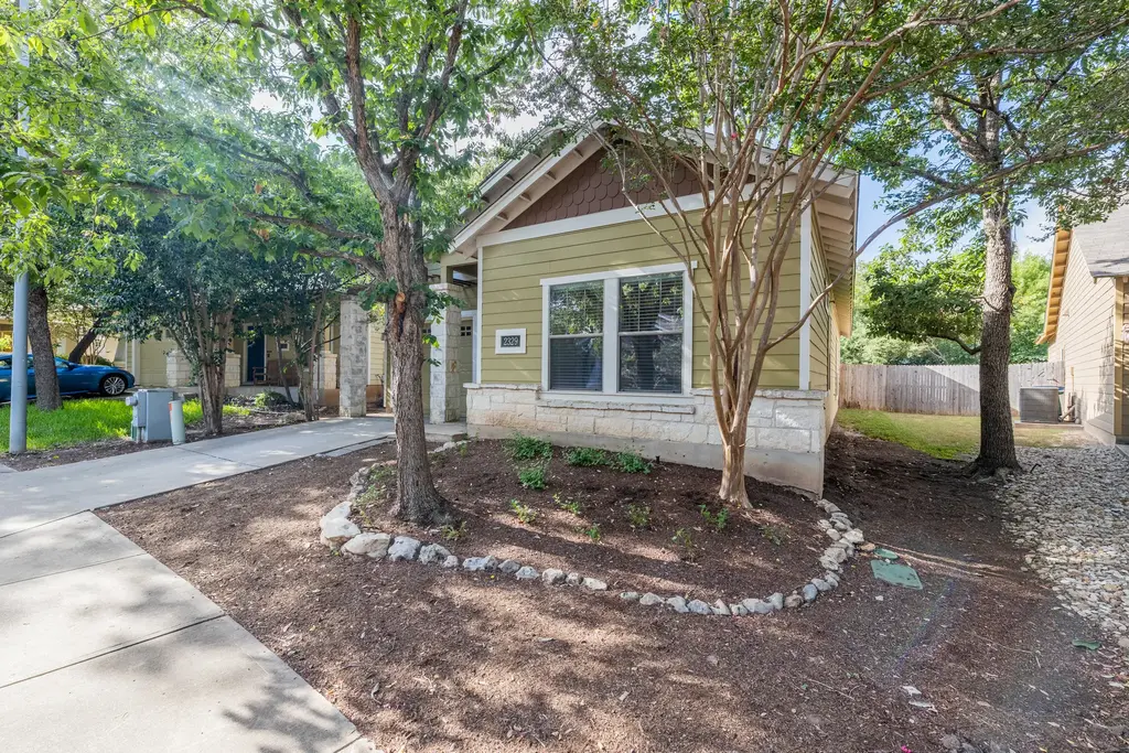 2329 Amur Drive, Austin