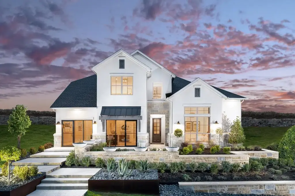 5320 Bellano Cove, Leander