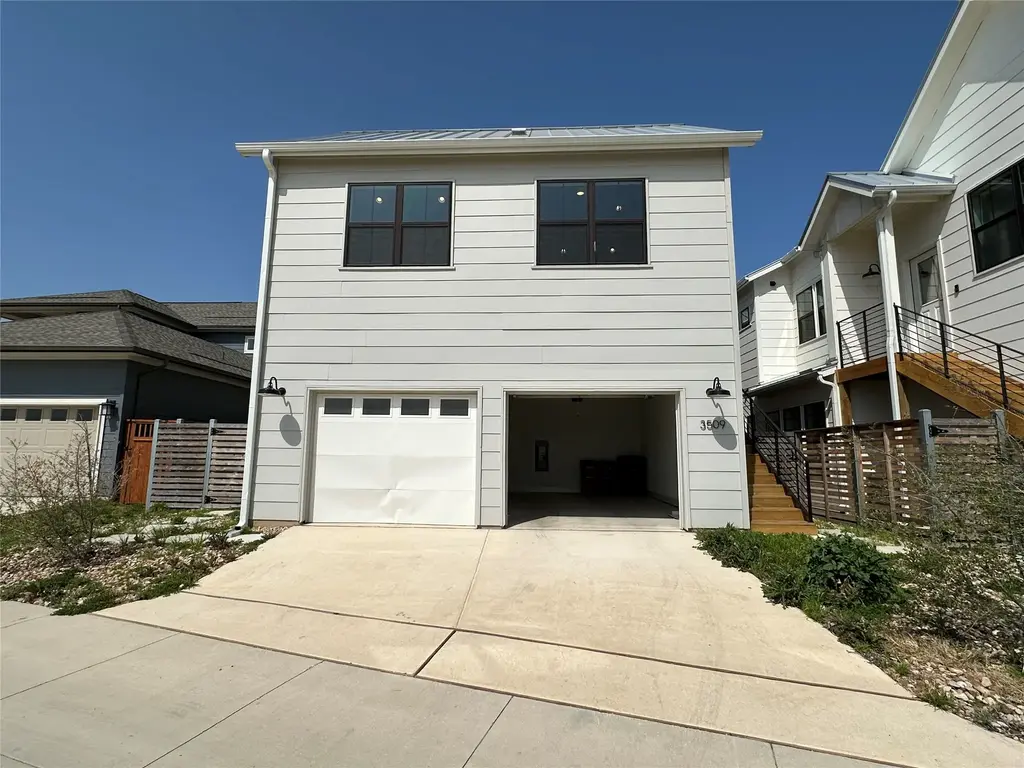 3509 Cepeda Street G, Austin