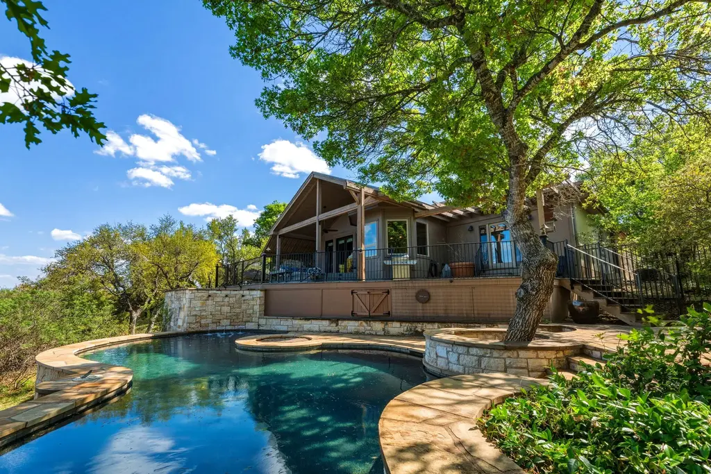 251 Goodnight Trail, Dripping Springs