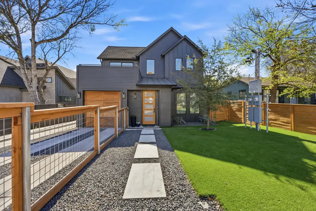 4313 Jinx Avenue 1, Austin