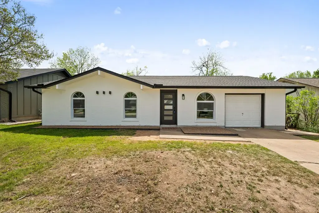 2609 Mcgregor Drive, Austin