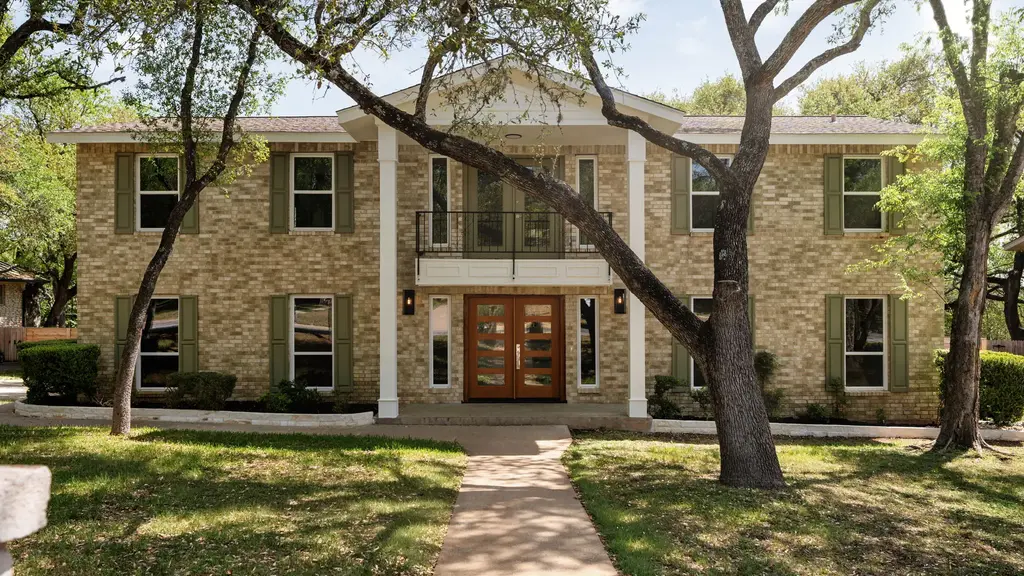 9305 Springwood Drive, Austin