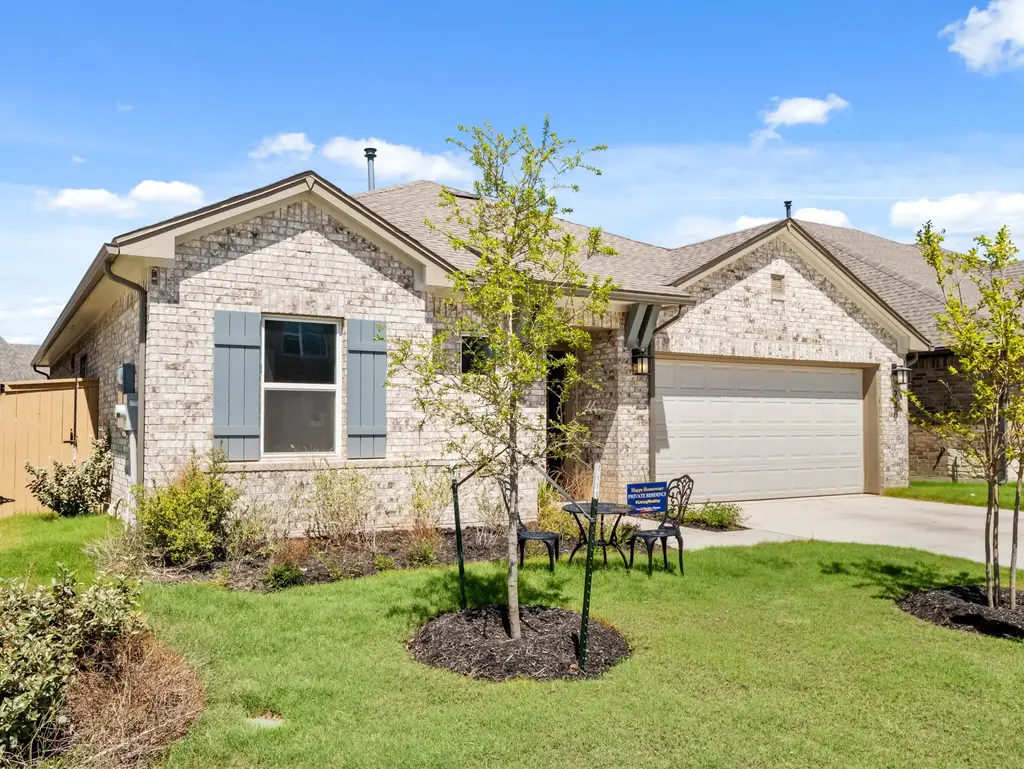 230 Coleto Trail, Bastrop