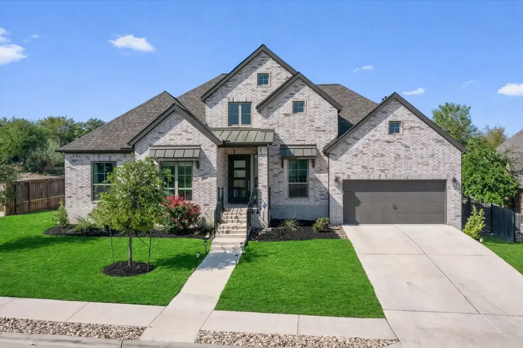 101 Pienza Drive, Georgetown