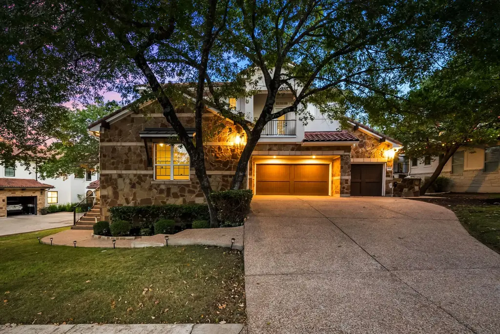 1932 Wimberly Lane, Austin