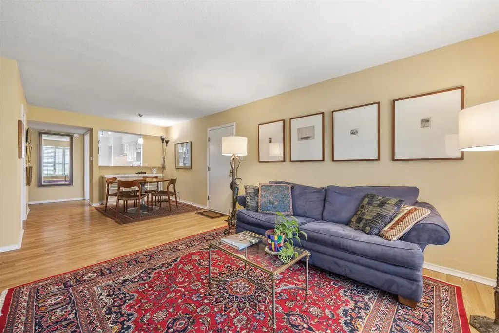 2425 Ashdale Drive 47, Austin