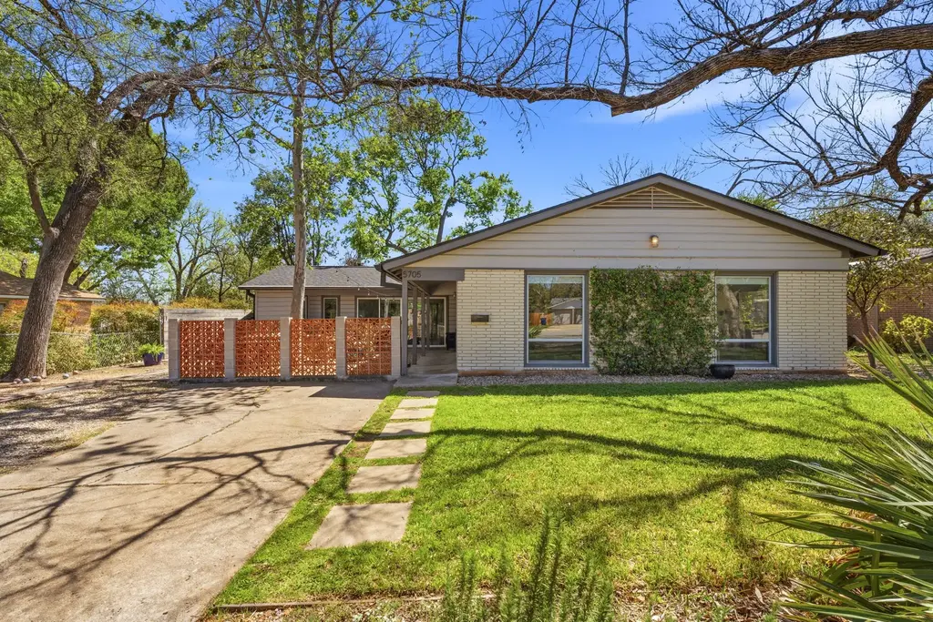 5705 Susie Court, Austin