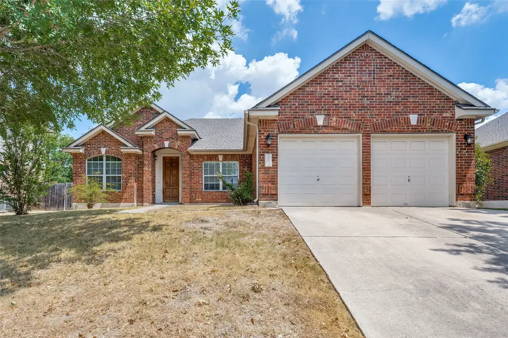 2204 Speidel Drive, Pflugerville