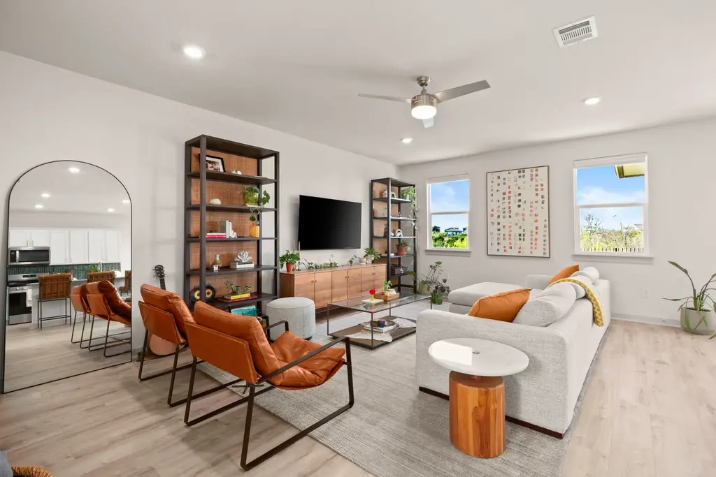 7506 Traylor Cove, Austin